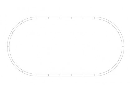 Set sine din start set - TT ROCO 5190001.sine - CITESTE